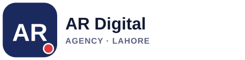 AR Digital Agency